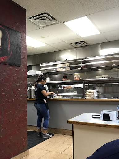 Photo of Mediterranean Grill & Cafe - 1031 U St, Fresno, CA 93721