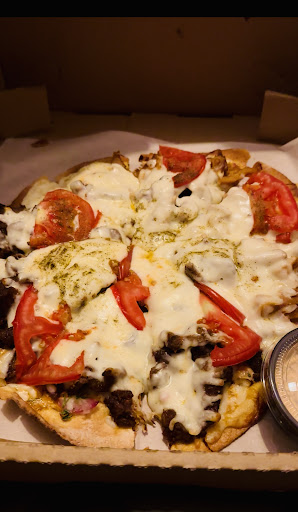 Photo of Caffe Noor Mediterranean Food - 2760 Tapo Canyon Rd #10, Simi Valley, CA 93063