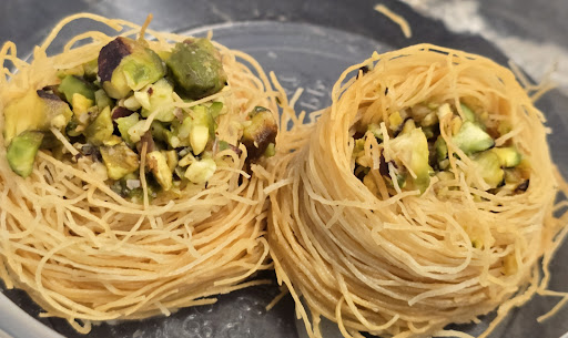 Photo of Caffe Noor Mediterranean Food - 2760 Tapo Canyon Rd #10, Simi Valley, CA 93063