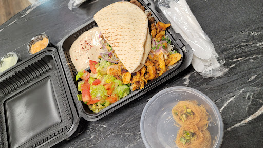 Photo of Caffe Noor Mediterranean Food - 2760 Tapo Canyon Rd #10, Simi Valley, CA 93063