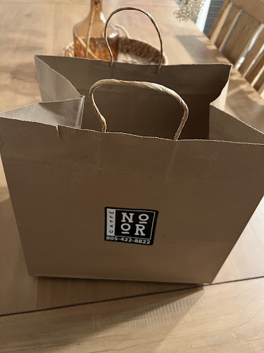 Photo of Caffe Noor Mediterranean Food - 2760 Tapo Canyon Rd #10, Simi Valley, CA 93063