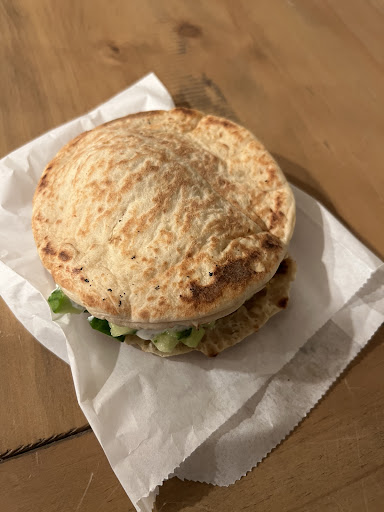 Photo of Caffe Noor Mediterranean Food - 2760 Tapo Canyon Rd #10, Simi Valley, CA 93063