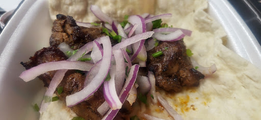 Photo of Caffe Noor Mediterranean Food - 2760 Tapo Canyon Rd #10, Simi Valley, CA 93063