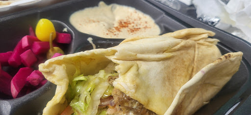 Photo of Caffe Noor Mediterranean Food - 2760 Tapo Canyon Rd #10, Simi Valley, CA 93063