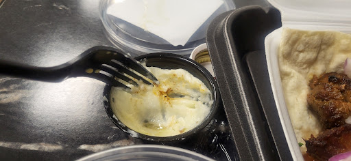 Photo of Caffe Noor Mediterranean Food - 2760 Tapo Canyon Rd #10, Simi Valley, CA 93063