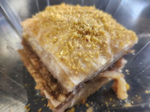 Photo of Caffe Noor Mediterranean Food - 2760 Tapo Canyon Rd #10, Simi Valley, CA 93063