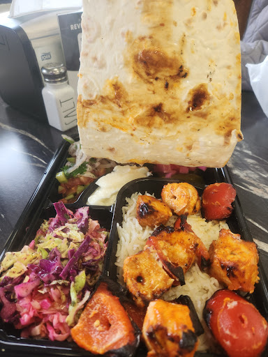 Photo of Caffe Noor Mediterranean Food - 2760 Tapo Canyon Rd #10, Simi Valley, CA 93063