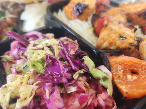 Photo of Caffe Noor Mediterranean Food - 2760 Tapo Canyon Rd #10, Simi Valley, CA 93063