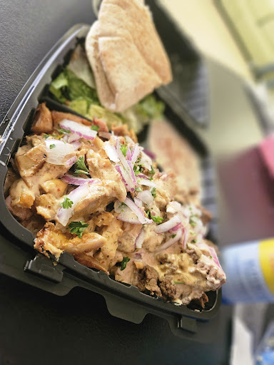 Photo of Caffe Noor Mediterranean Food - 2760 Tapo Canyon Rd #10, Simi Valley, CA 93063