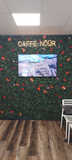 Photo of Caffe Noor Mediterranean Food - 2760 Tapo Canyon Rd #10, Simi Valley, CA 93063