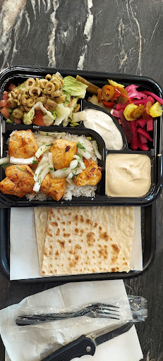 Photo of Caffe Noor Mediterranean Food - 2760 Tapo Canyon Rd #10, Simi Valley, CA 93063