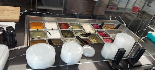 Photo of Caffe Noor Mediterranean Food - 2760 Tapo Canyon Rd #10, Simi Valley, CA 93063