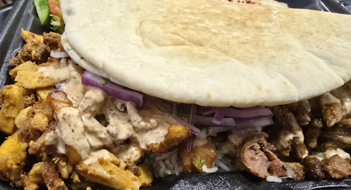 Photo of Caffe Noor Mediterranean Food - 2760 Tapo Canyon Rd #10, Simi Valley, CA 93063