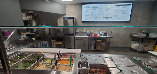 Photo of Hummus Republic - 2424 Tulare St, Fresno, CA 93721