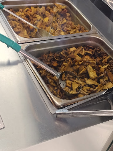 Photo of Hummus Republic - 2424 Tulare St, Fresno, CA 93721