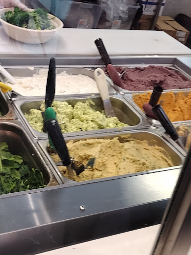 Photo of Hummus Republic - 2424 Tulare St, Fresno, CA 93721