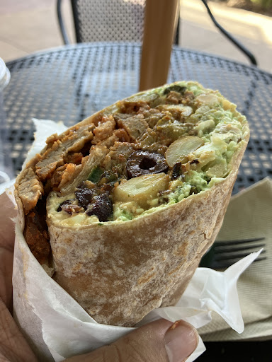 Photo of Hummus Republic - 2424 Tulare St, Fresno, CA 93721