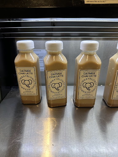 Photo of Hummus Republic - 2424 Tulare St, Fresno, CA 93721