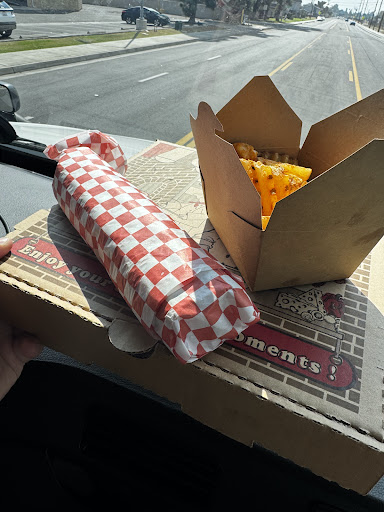 Photo of Jeje's & Mejana Mediterranean Market/Restaurant - 4133 Ming Ave, Bakersfield, CA 93309