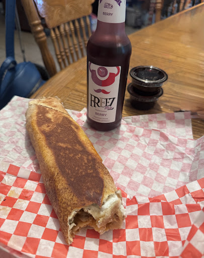 Photo of Jeje's & Mejana Mediterranean Market/Restaurant - 4133 Ming Ave, Bakersfield, CA 93309