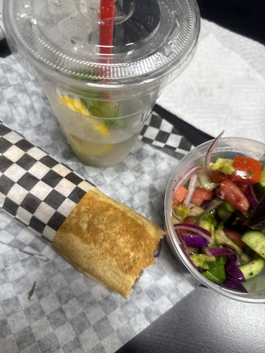 Photo of Jeje's & Mejana Mediterranean Market/Restaurant - 4133 Ming Ave, Bakersfield, CA 93309