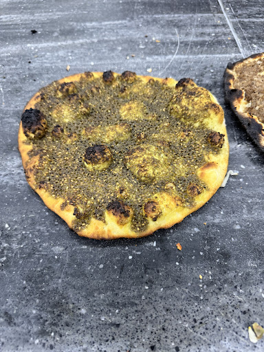 Photo of Jeje's & Mejana Mediterranean Market/Restaurant - 4133 Ming Ave, Bakersfield, CA 93309