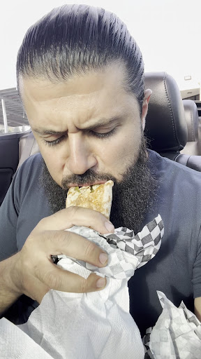 Photo of Jeje's & Mejana Mediterranean Market/Restaurant - 4133 Ming Ave, Bakersfield, CA 93309