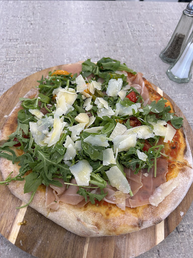 Photo of Jeje's & Mejana Mediterranean Market/Restaurant - 4133 Ming Ave, Bakersfield, CA 93309