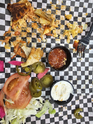 Photo of Jeje's & Mejana Mediterranean Market/Restaurant - 4133 Ming Ave, Bakersfield, CA 93309