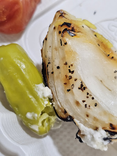 Photo of Jeje's & Mejana Mediterranean Market/Restaurant - 4133 Ming Ave, Bakersfield, CA 93309