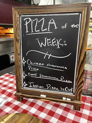 Photo of Jeje's & Mejana Mediterranean Market/Restaurant - 4133 Ming Ave, Bakersfield, CA 93309