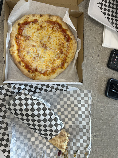 Photo of Jeje's & Mejana Mediterranean Market/Restaurant - 4133 Ming Ave, Bakersfield, CA 93309