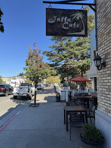 Photo of Jaffa Café - 206 E Branch St, Arroyo Grande, CA 93420