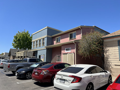 Photo of Jaffa Café - 206 E Branch St, Arroyo Grande, CA 93420