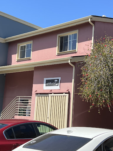 Photo of Jaffa Café - 206 E Branch St, Arroyo Grande, CA 93420