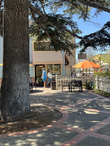 Photo of Jaffa Café - 206 E Branch St, Arroyo Grande, CA 93420