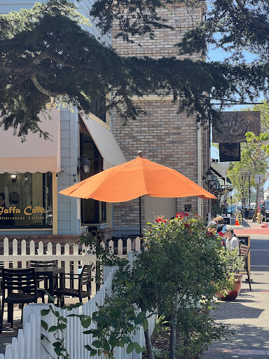 Photo of Jaffa Café - 206 E Branch St, Arroyo Grande, CA 93420