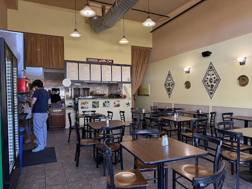 Photo of Jaffa Café - 206 E Branch St, Arroyo Grande, CA 93420