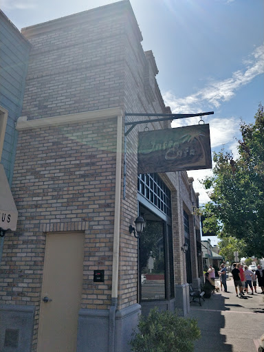Photo of Jaffa Café - 206 E Branch St, Arroyo Grande, CA 93420