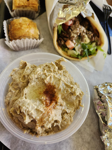 Photo of Jaffa Café - 206 E Branch St, Arroyo Grande, CA 93420