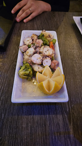 Photo of Hapy Bistro - 821 N Oak Park Blvd, Pismo Beach, CA 93449