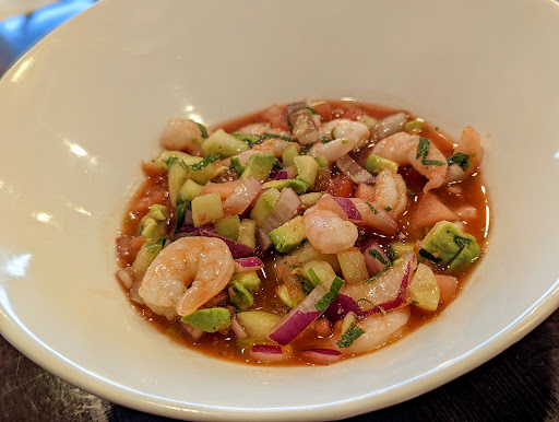 Photo of Hapy Bistro - 821 N Oak Park Blvd, Pismo Beach, CA 93449