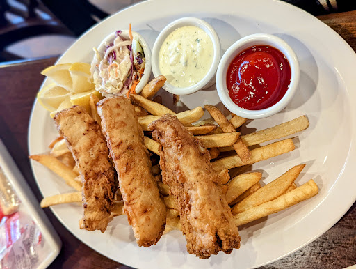 Photo of Hapy Bistro - 821 N Oak Park Blvd, Pismo Beach, CA 93449