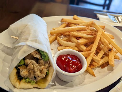 Photo of Hapy Bistro - 821 N Oak Park Blvd, Pismo Beach, CA 93449