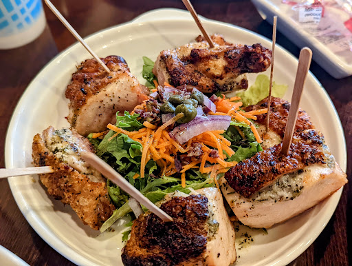 Photo of Hapy Bistro - 821 N Oak Park Blvd, Pismo Beach, CA 93449