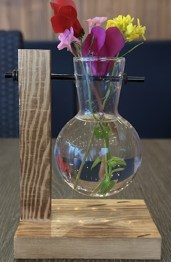 Photo of Hapy Bistro - 821 N Oak Park Blvd, Pismo Beach, CA 93449