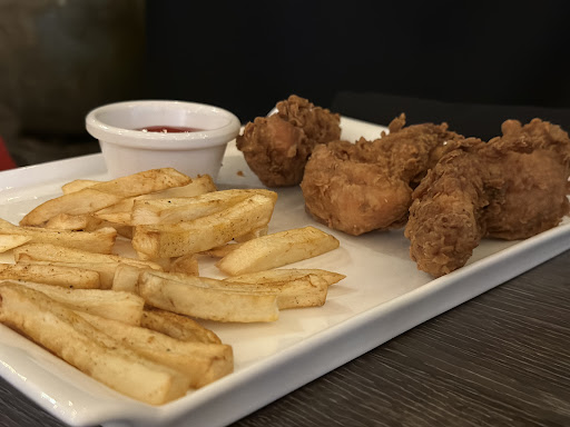 Photo of Hapy Bistro - 821 N Oak Park Blvd, Pismo Beach, CA 93449