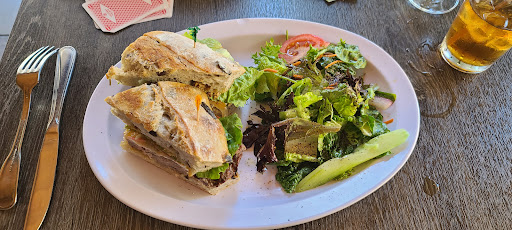 Photo of Hapy Bistro - 821 N Oak Park Blvd, Pismo Beach, CA 93449