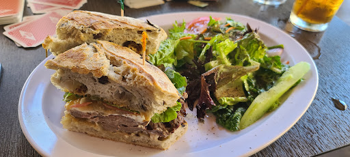 Photo of Hapy Bistro - 821 N Oak Park Blvd, Pismo Beach, CA 93449