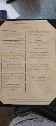 Photo of Hapy Bistro - 821 N Oak Park Blvd, Pismo Beach, CA 93449